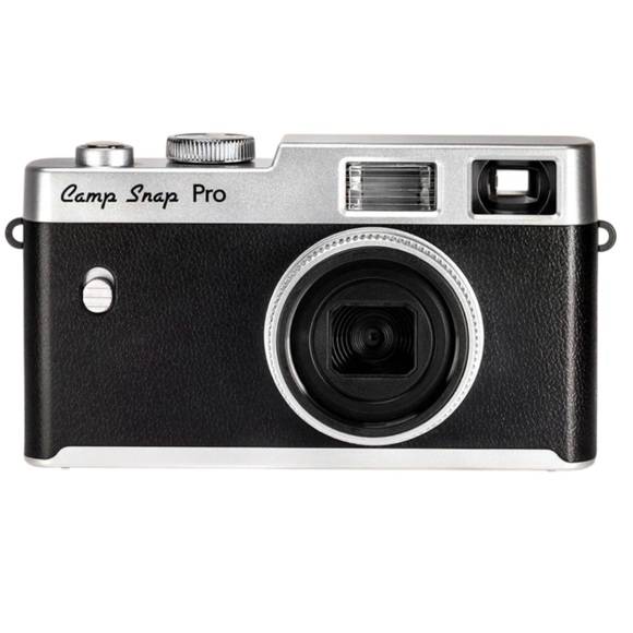 Camp Snap Other - Sold// Camp Snap Pro 16MP Digital Camera , Screen Free Toy Camera, New in Box